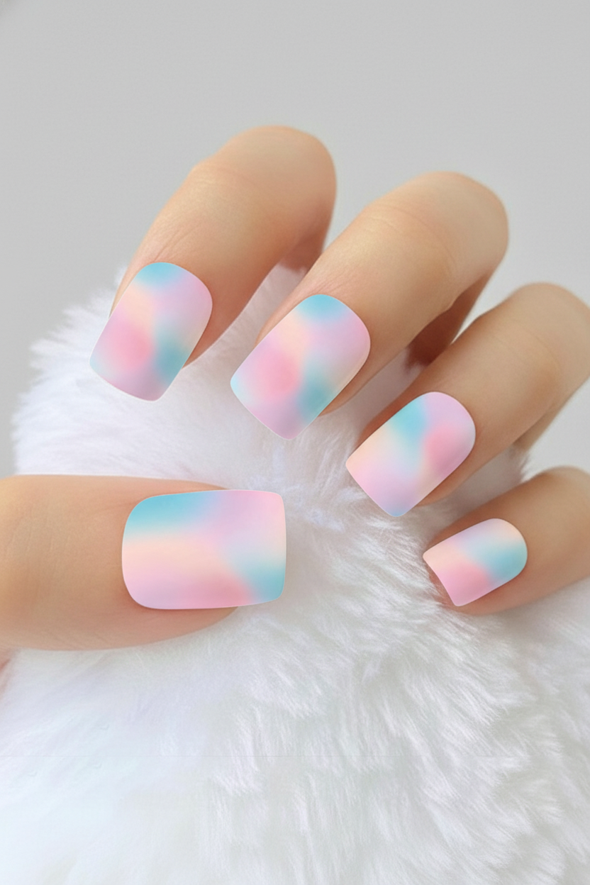 Uñas Blur 11 - uñas de gel