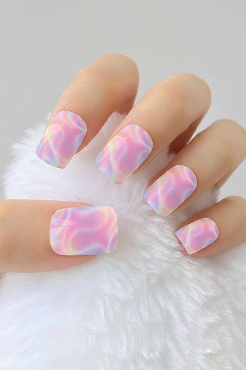 Uñas Blur 12 - uñas de gel