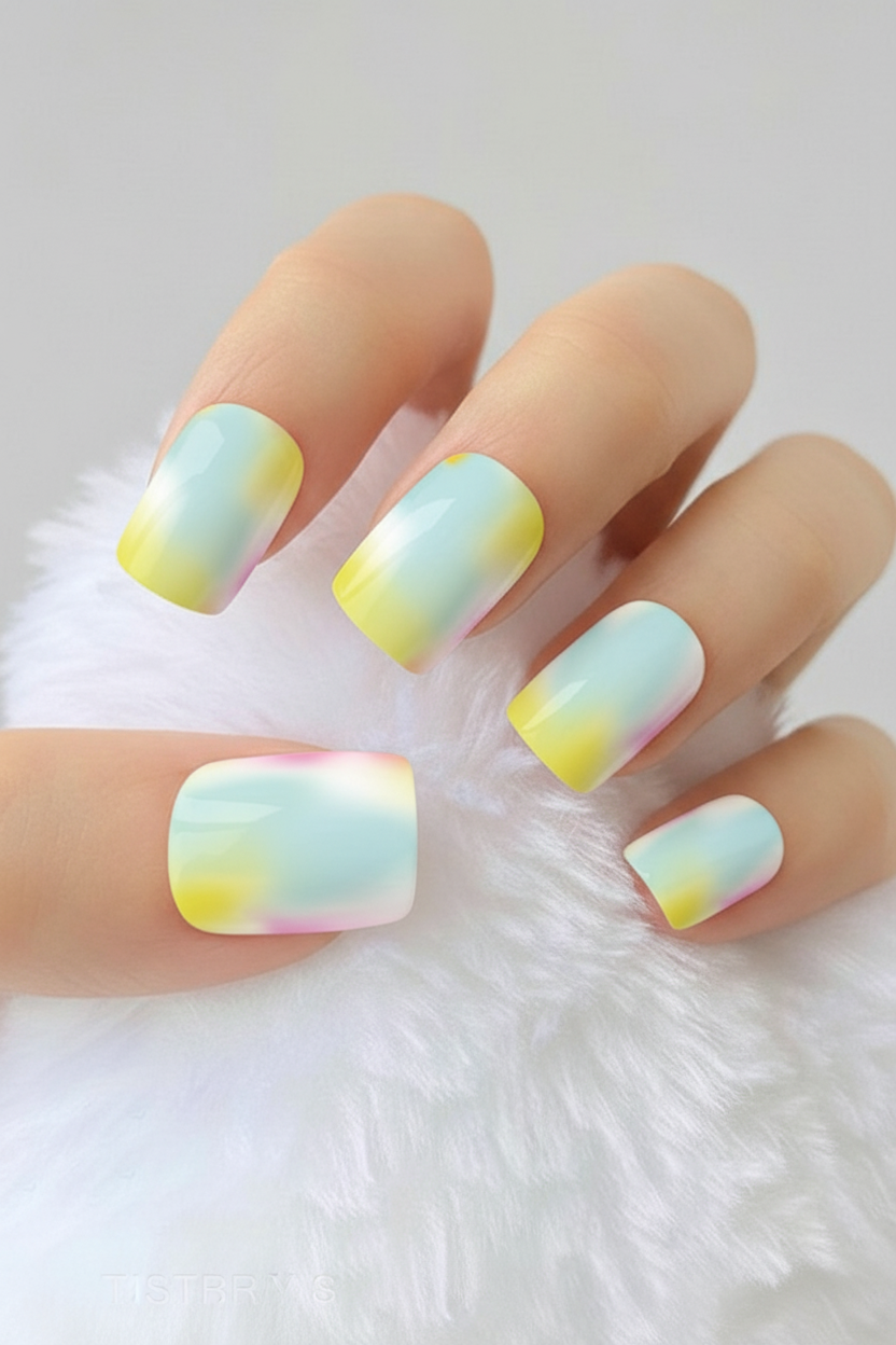 Uñas Blur 13 - uñas de gel