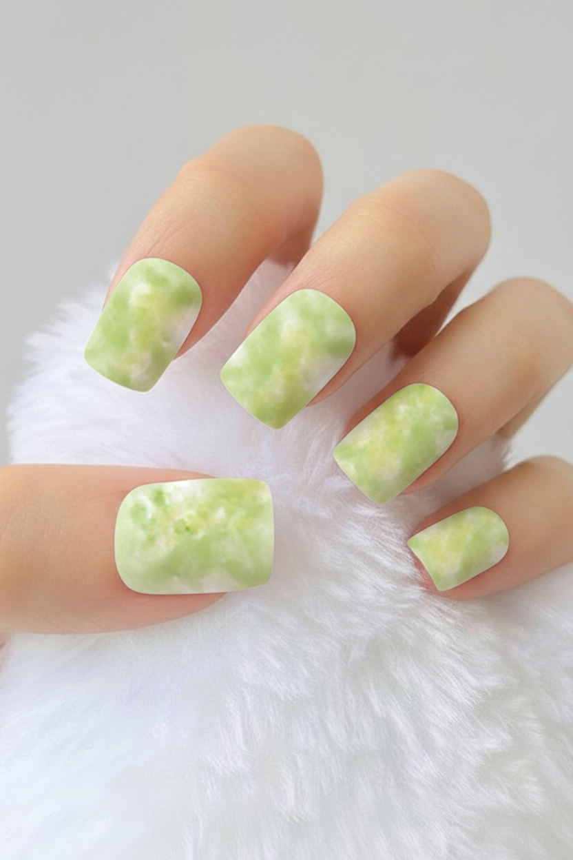 Uñas Blur 15 - uñas de gel