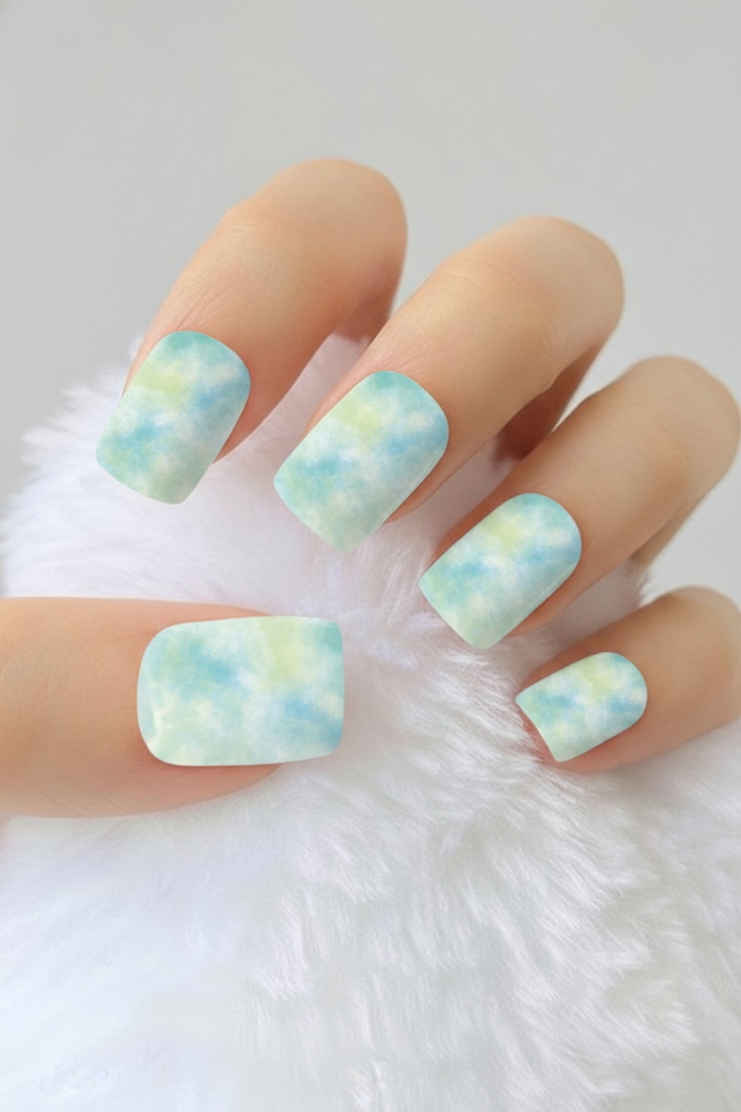 Uñas Blur 16 - uñas de gel