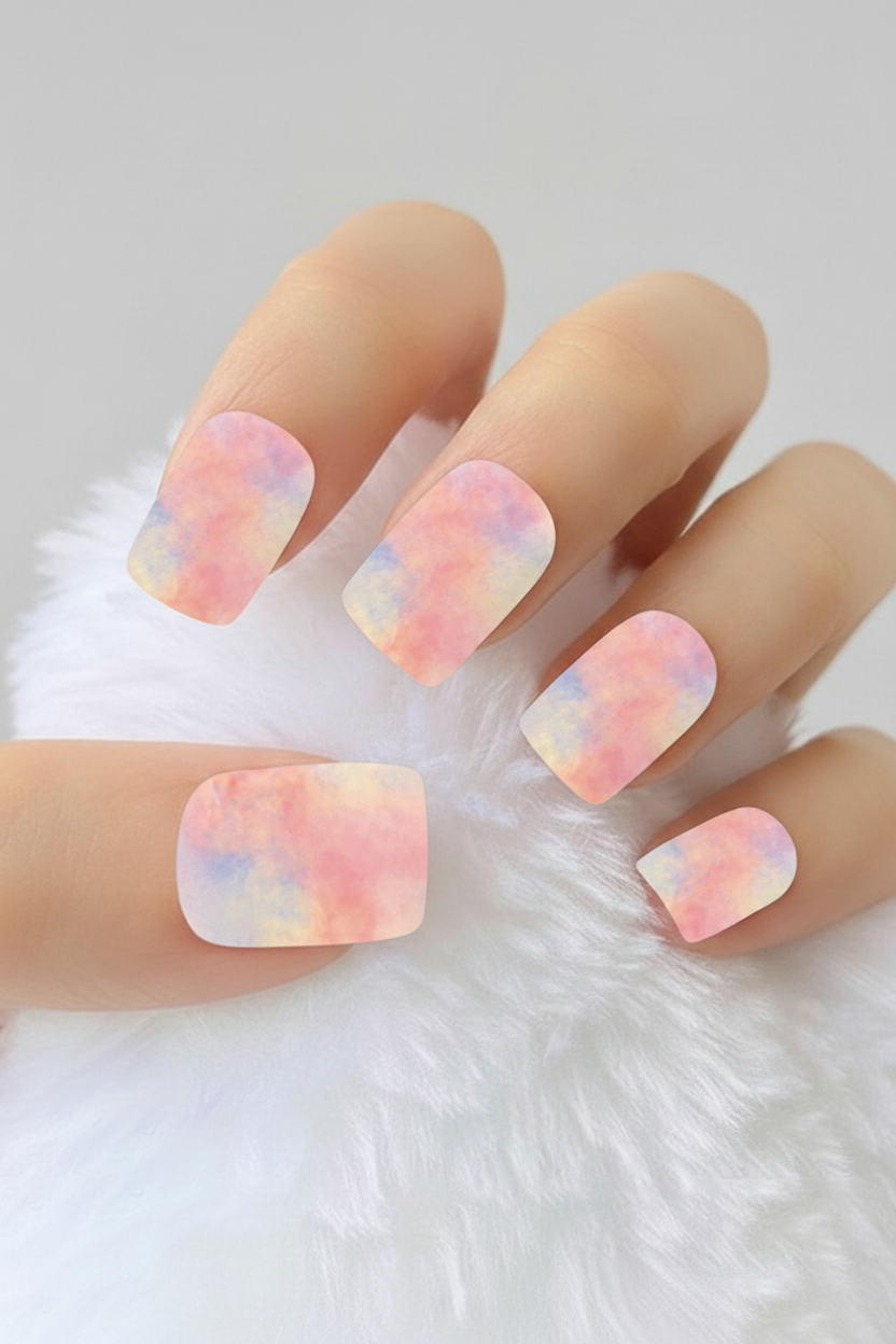 Uñas Blur 20 - uñas de gel