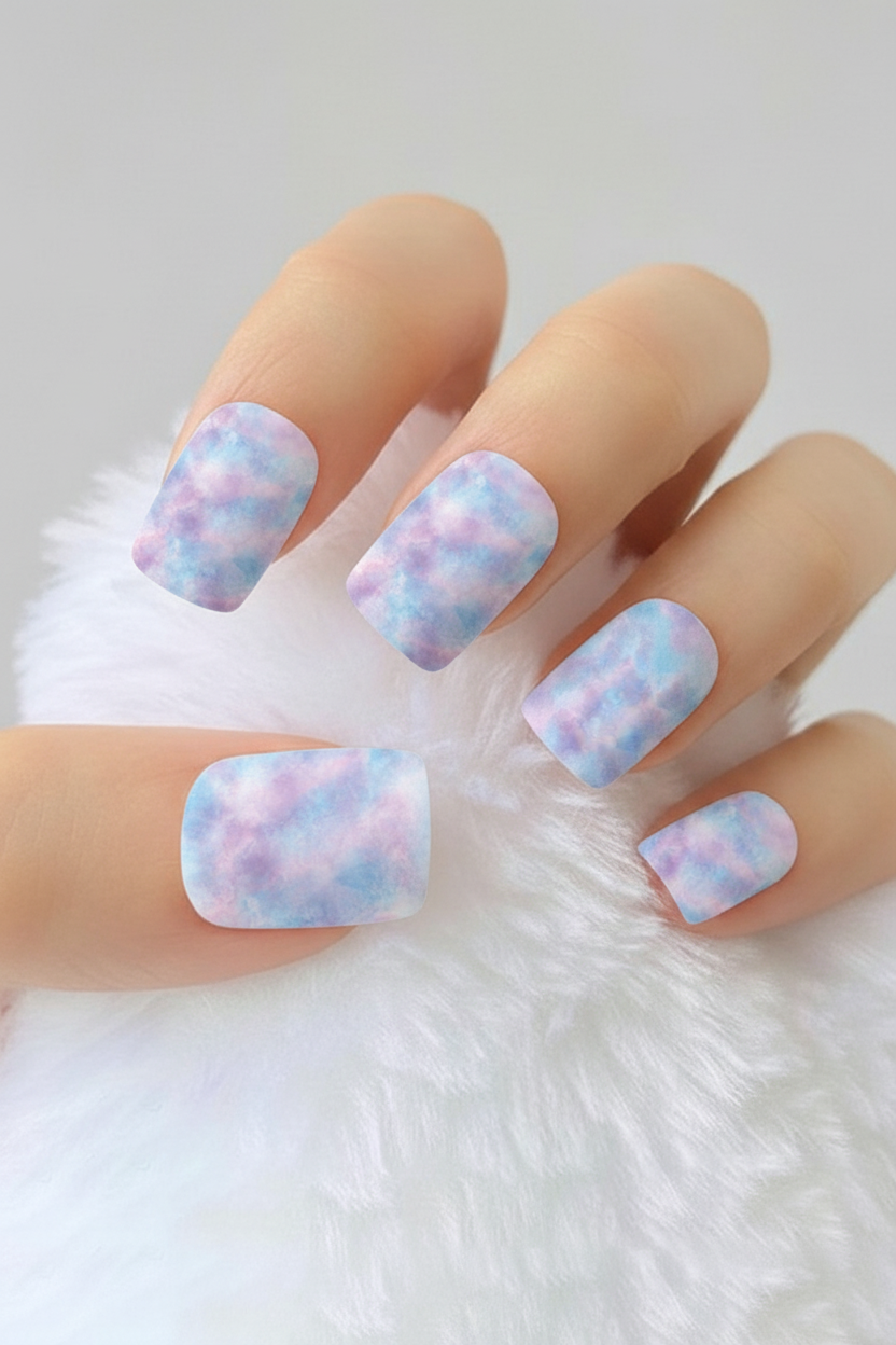 Uñas Blur 21 - uñas de gel