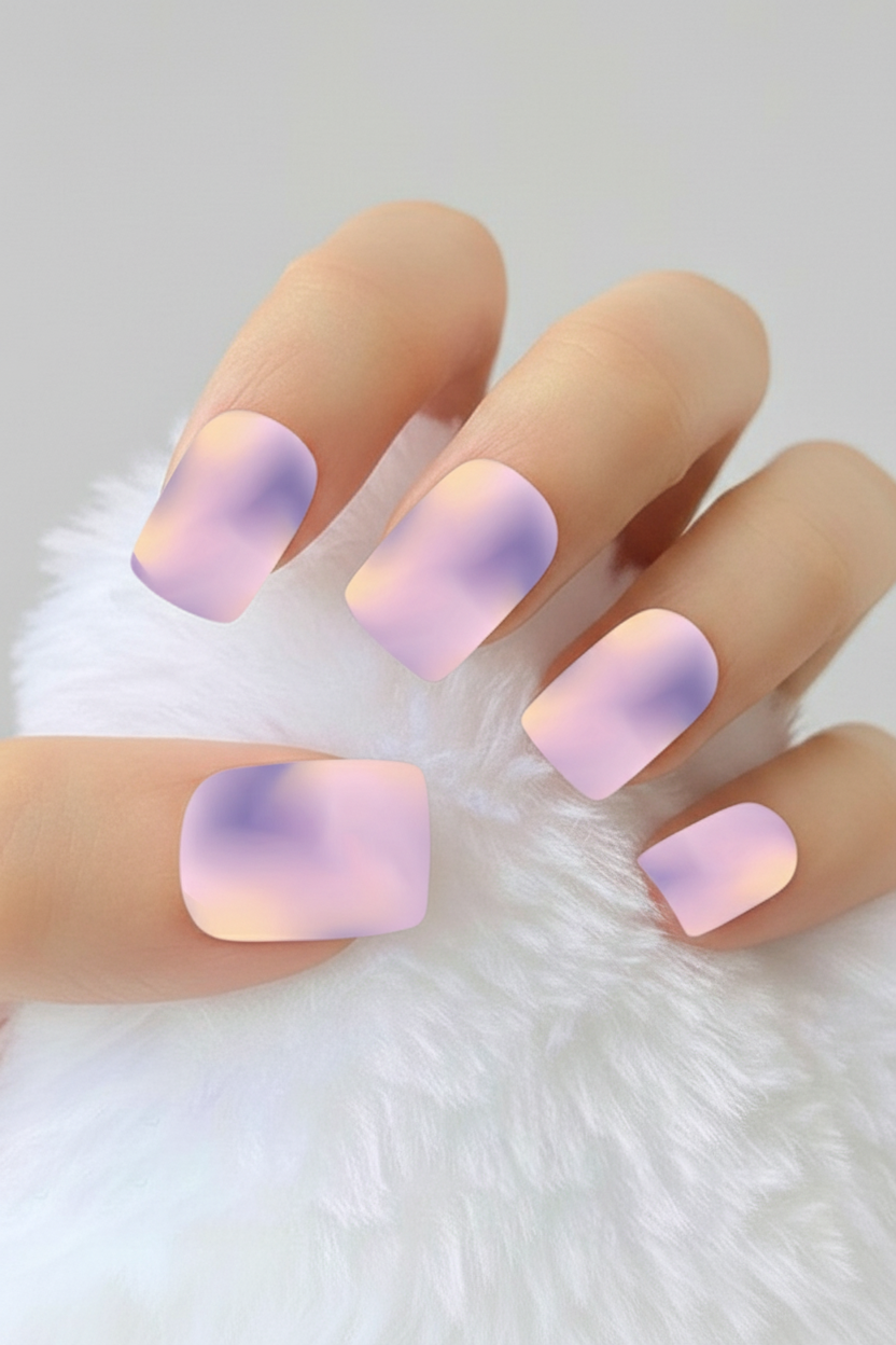 Uñas Blur 23 - uñas de gel