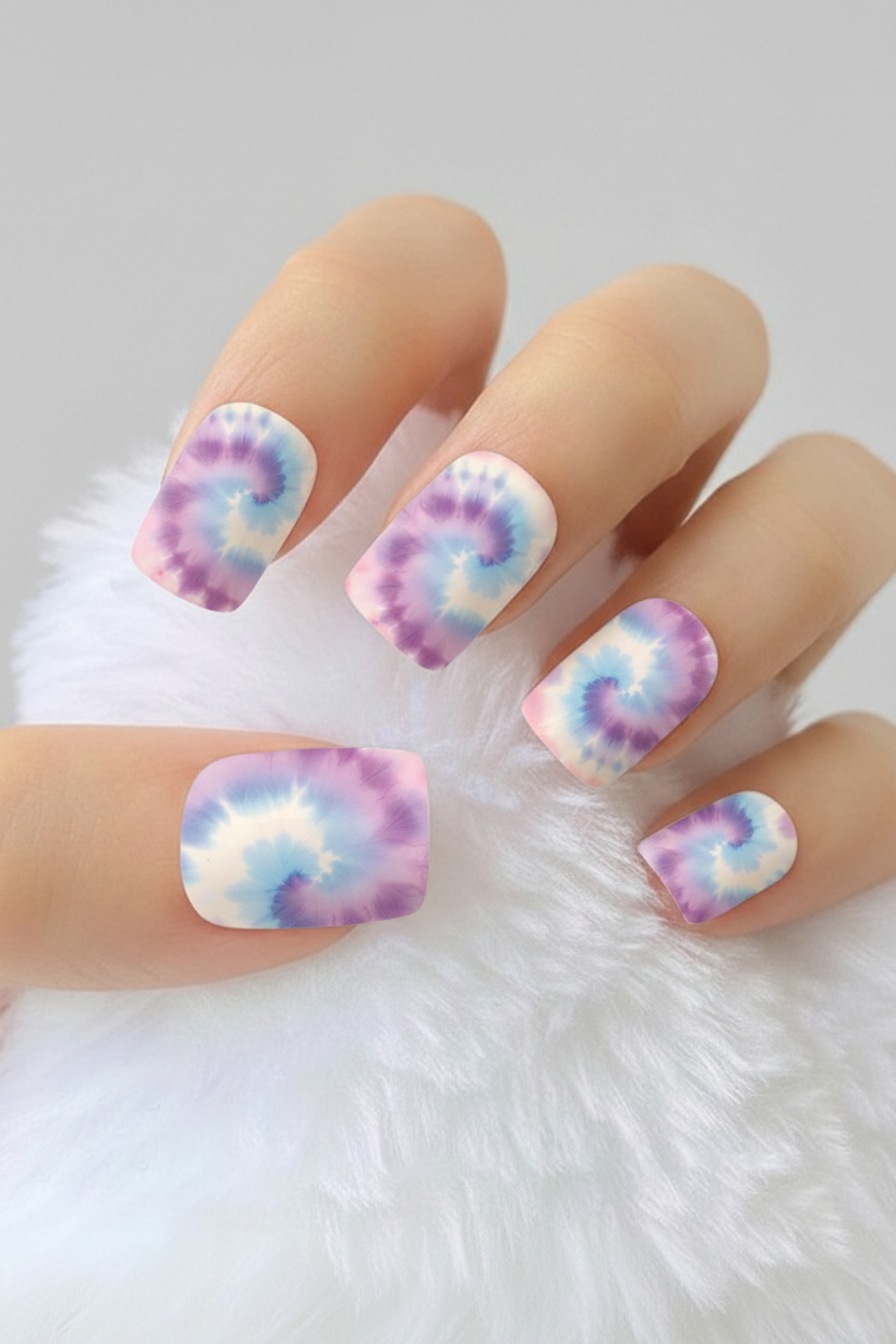 Uñas Blur 27 - uñas de gel