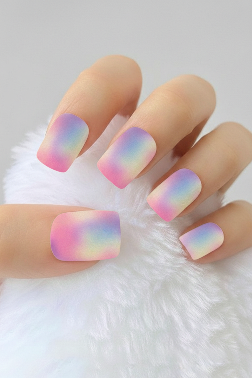 Uñas Blur 28 - uñas de gel