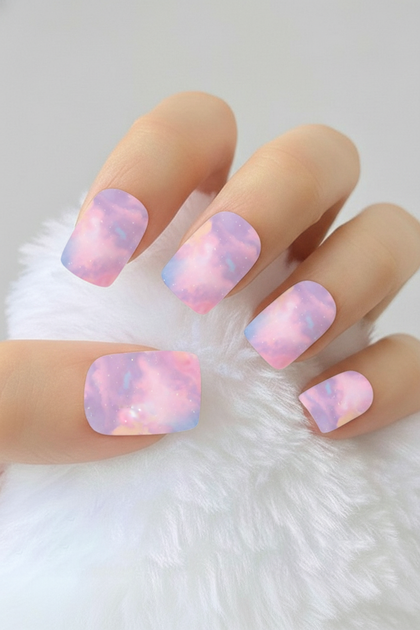 Uñas Blur 32 - uñas de gel