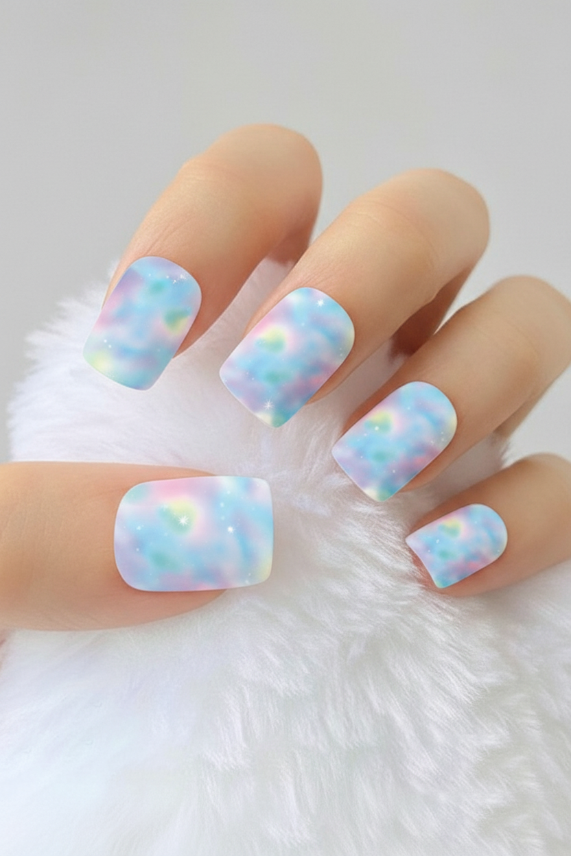 Uñas Blur 36 - uñas de gel