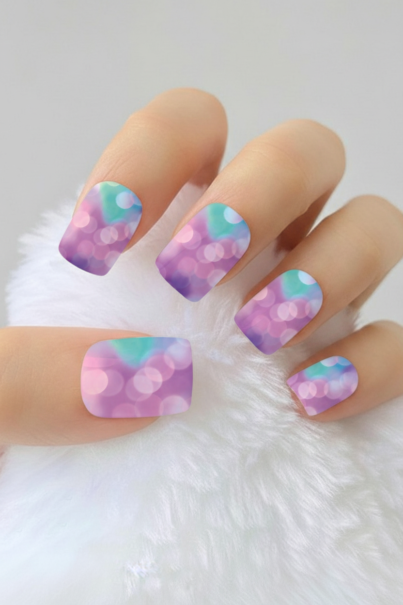 Uñas Blur 38 - uñas de gel