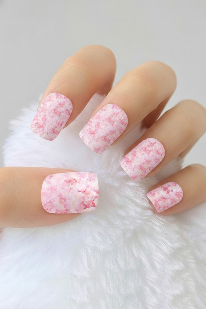 Uñas Blur 3 - uñas de gel