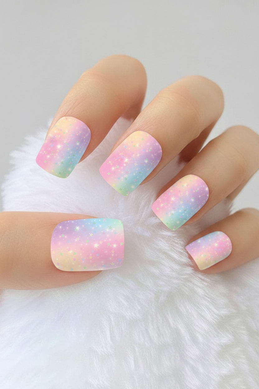 Uñas Blur 45 - uñas de gel