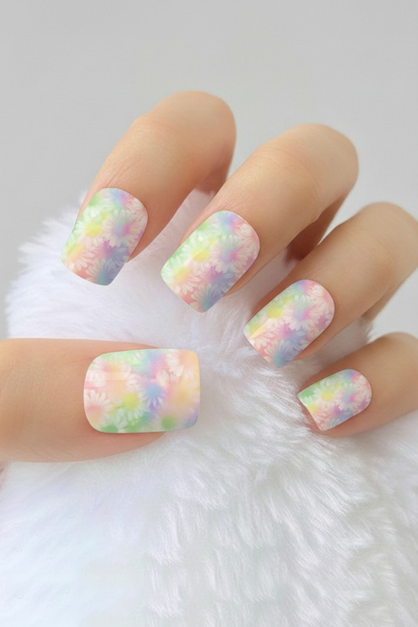 Uñas Blur 50 - uñas de gel