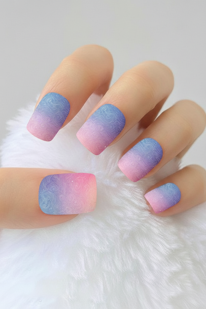 Uñas Blur 56 - uñas de gel