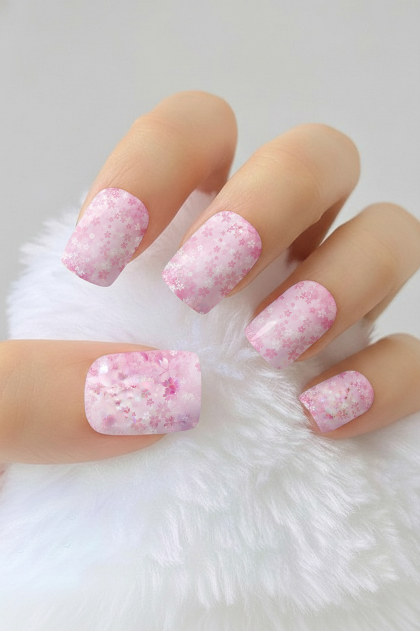 Uñas Blur 65 - uñas de gel