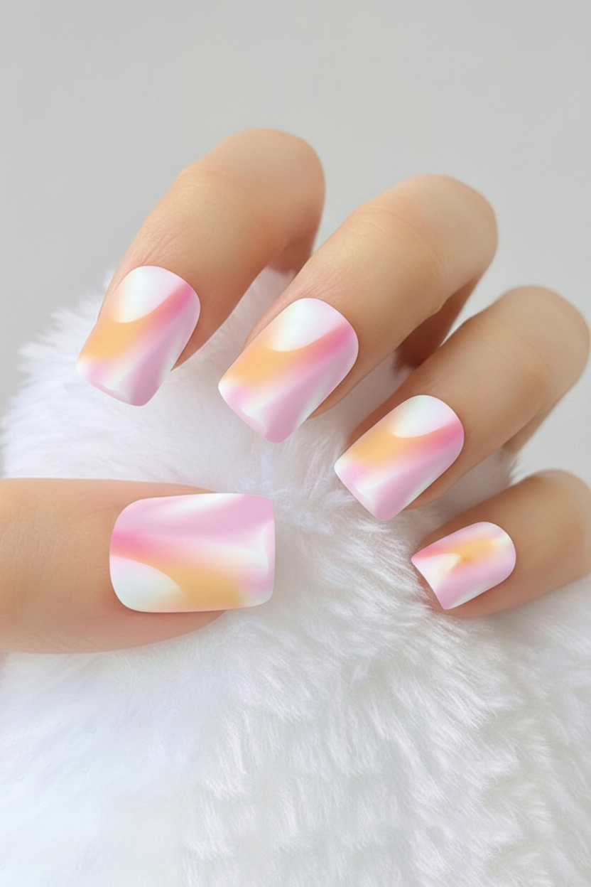 Uñas Blur 9 - uñas de gel